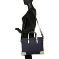 thumbnail image 6 of Numinous London SMART Shoulder Bag 11701 (Blue), 6 of 6