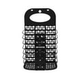 thumbnail image 1 of Grey Laundry Basket Set-Collapsible Wall Hanging Clothes Storage, 1 of 8