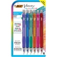 thumbnail image 1 of Lápices mecánicos BIC Velocity Colored Lead, 0,7 mm, paquete de 6, 1 of 6