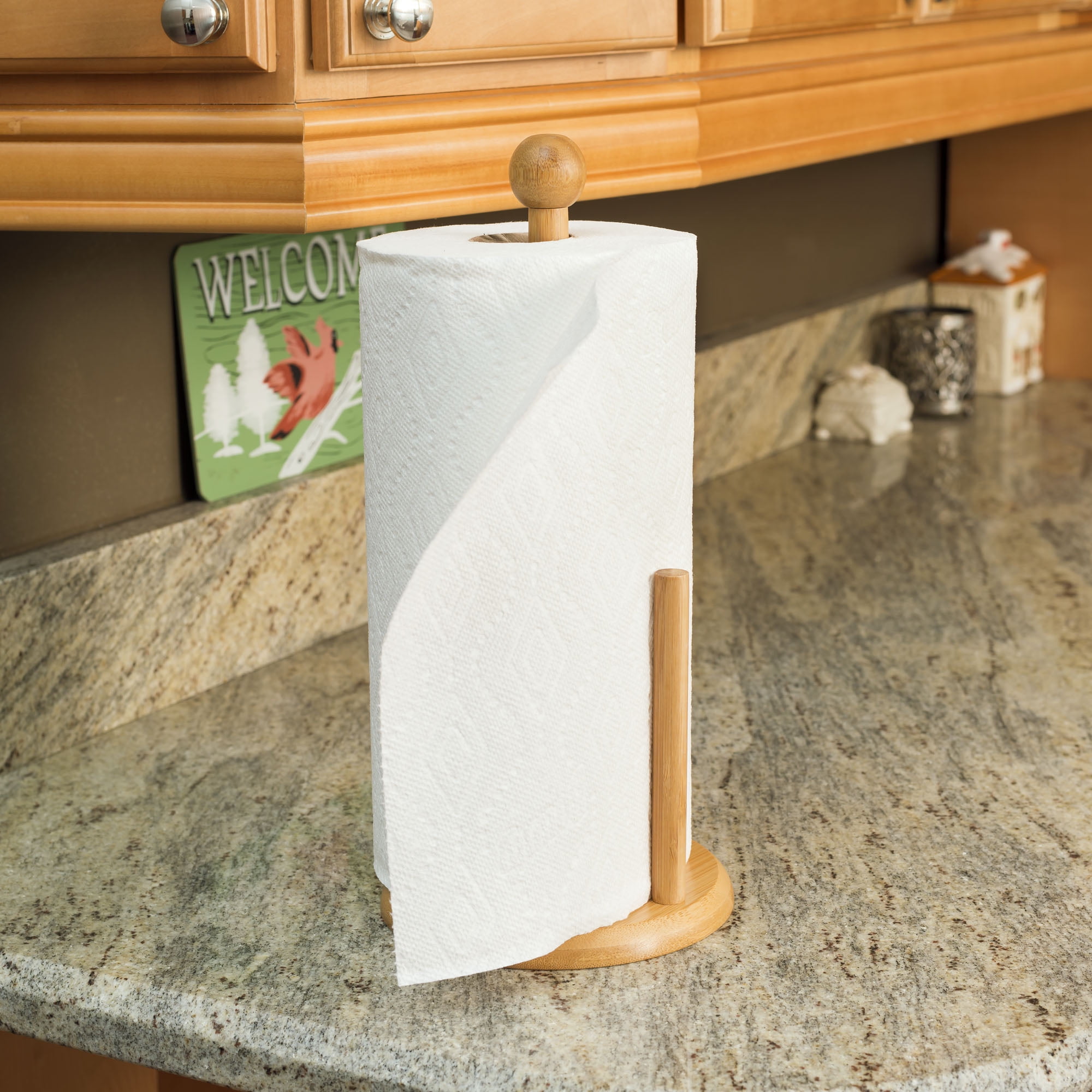 paper towel holder paper towel holder