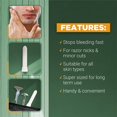 Clubman Jumbo Styptic Pencil for Men, 1 Oz