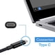 thumbnail image 1 of Cargador de CA USB tipo C de 65 W para Dell Chromebook 3100 5190 DA65N, 1 of 2