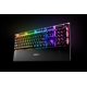 thumbnail image 2 of Teclado Mecánico Híbrido SteelSeries Apex 5 + Mouse Rival 710 para Juegos, 2 of 9