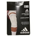 thumbnail image 2 of Adidas Techfit Men's Jambiere adiPOWER Padded Leg Sleeve Knee Sleeve - Navy, 2 of 4
