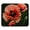 Multicolor 10, variant on PhooArto Comfortable Mouse Pad Retro Butterfly Floral Desktop Mousepad , 21 x 25 cm Mouse Mat, Non-Slip Rubber Base, Improves Speed and Precision