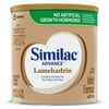Similac Advance Infant Formula with Iron, Powder, 24.7-Ounce Can