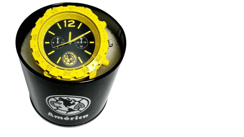 Reloj Club America 9229 Aguilas Aguilas Walmart en linea
