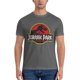 thumbnail image 5 of Camiseta unisex con la frase "Te han abusado de mí", divertida serie "Cómo conocí a vuestra madre", regalo de Robin para hombres y mujeres, 5 of 8