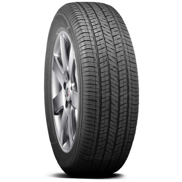 Llanta Yokohama BluEarth S34TZ P235/65R17 103T