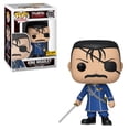 thumbnail image 1 of Funko Pop FullMetal Alchemist - King Bradley #733 Funko Funko Pop, 1 of 2