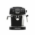 thumbnail image 1 of Cafetera Hamilton Beach Hamilton Beach Para espresso, 15 Bares, Negra, 1 of 4