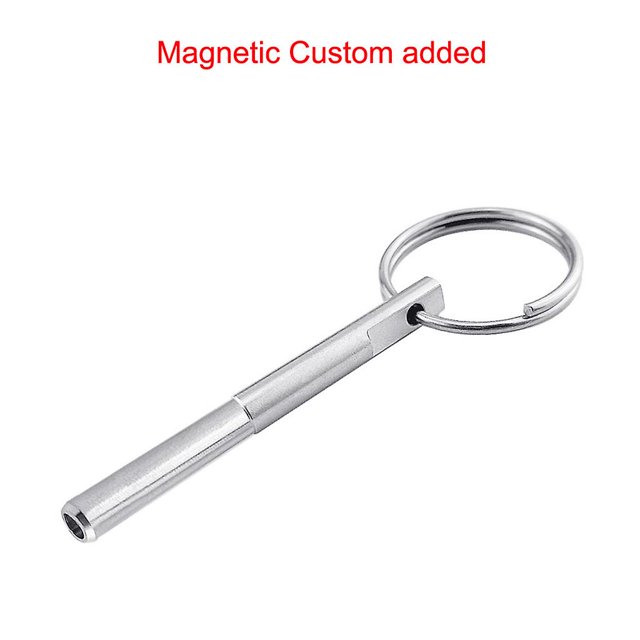 Cafetera para Llave Ovalada para Tornillos de Cabeza para Jura Capresso Acero Inoxidable 316