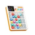 thumbnail image 3 of Juego de rompecabezas Sudoku Hugo juguete educativo de ingenio para adultos viaje escritorio, 3 of 9