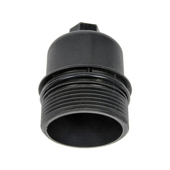 Oil Filter Housing Cap - Compatible with 2014 - 2019 Ram ProMaster 3500 3.6L V6 2015 2016 2017 2018