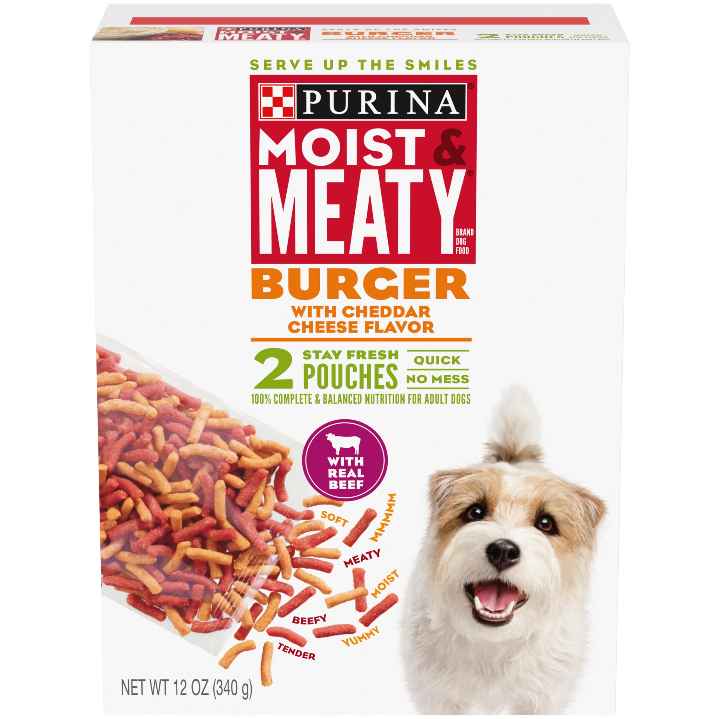dog attack repellent