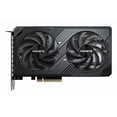 thumbnail image 2 of Tarjeta de Video GIGABYTE GeForce RTX 5060 OC 8G GDRR7 negro, 2 of 3