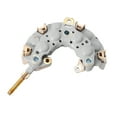thumbnail image 4 of Metal Alternator Rectifier Regulator INR502 Fits for  Alto Baleno Ignis Jimny, 4 of 8