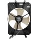 thumbnail image 1 of Dorman 620-241 Conjunto de ventilador de condensador de A/C compatible con modelos seleccionados de Acura/Honda, 1 of 1