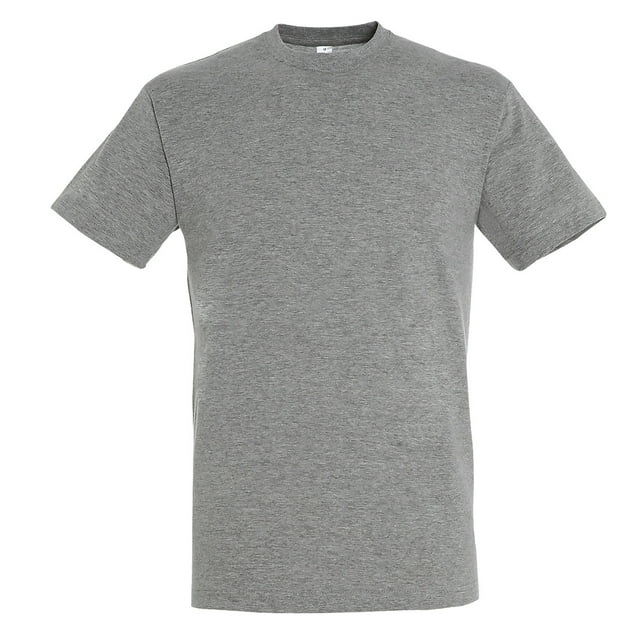 SOLS Mens Regent Short Sleeve T-Shirt