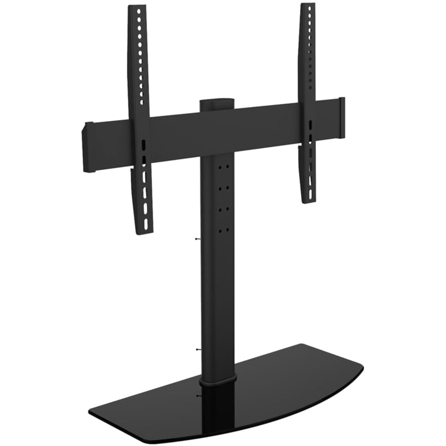 5440 Adjustable Table Top VESA Mount fits 32"55" LED/LCD TV, Black