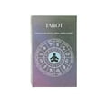 Learning Tarot Cards with Meanings on Card, for Beginners, Training