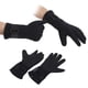 thumbnail image 5 of Guantes de Snorkel, 2 piezas de 5 mm Con Correa Protectora Bucal Para Cuenco, Guantes de Buceo para Hombres y Mujeres para Deportes Acuantes Al Aire Libre, 5 of 7