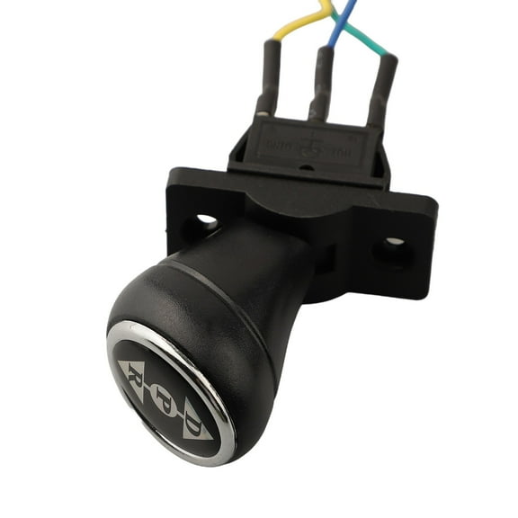 1Set Diy Wire Switch Receiver Rc Kit With 2.4G Remote Control Baby Electric Car Controller For Kids Electric Car Modified Rx18 6V Smile Home