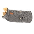 thumbnail image 1 of Abrigos para Perro Salchicha Abrigo para Perro Salchicha Abrigo de Invierno con Forro Acolchado Abrigo para Perro Chaqueta de Invierno para Perro Chaqueta Cálida para ANGGREK  Otros, 1 of 8