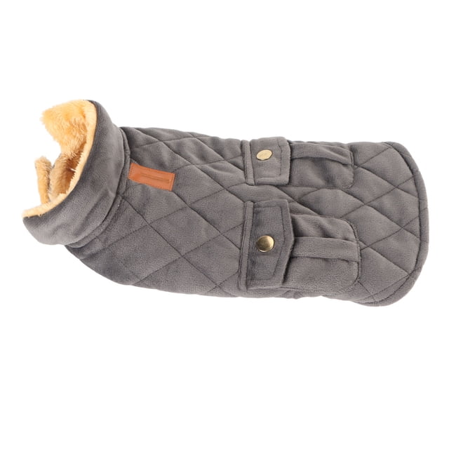 Abrigos para Perro Salchicha Abrigo para Perro Salchicha Abrigo de Invierno con Forro Acolchado Abrigo para Perro Chaqueta de Invierno para Perro Chaqueta Cálida para ANGGREK Otros