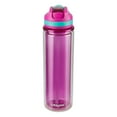 thumbnail image 1 of 20oz Gallery Sipper Purple, 1 of 4