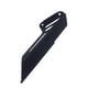 thumbnail image 5 of Guía de cadena Protector de correa de cadena Guía de protección de cadena Dalwarm Aluminio Negro, 5 of 6