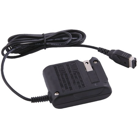 - DS/ GBA SP Hyperkin AC Adapter