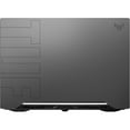 thumbnail image 2 of TUF Dash F15 15.6" Full HD Gaming Laptop, Intel Core i7 i7-11370H, NVIDIA GeForce RTX 3070 8 GB, 1TB SSD, Windows 10, FX516PR-211.TM15, 2 of 39