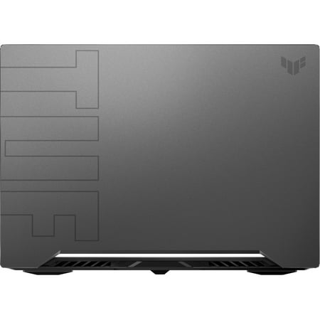 ASUS - TUF DASH 15.6" Gaming Laptop - Intel 11th Gen i7 - 16GB Memory - NVIDIA GeForce RTX 3070 - 1TB M.2 PCIEG3 SSD - Eclipse Grey