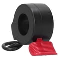 thumbnail image 1 of Acelerador de scooter Eléctrico, Acelerador de Dito Booster Hall Sensor Acelerador para Acelerador Agarre Accesorios de Bicicleta Electro Scooter Eléctrico, 1 of 7
