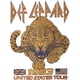 thumbnail image 2 of [100% Cotton] Def Leppard 1983 Tshirt Def Leppard Fan Tshirt Journey Tour Shirt Journey Stadium Tour 2024 all Sty Wardrobe Must Cotton Tee, 2 of 7