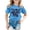 Sky Blue, variant on Fgnfyis Girls Tops Birthday Shirt Hi Its Im The Birthday Girl Tshirt Bday Party Tee Tops Kids Summer Outfit Shirt Cute Summer Tops Black 10-12 Years