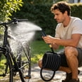 thumbnail image 5 of Nozzle Power Washer for Garden Hose, Garden Hose Nozzle High Pressure Powerful Cleaning Spray Evenly, High Pressure Hose Nozzle for Car Washing, 5 of 5