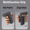 thumbnail image 4 of Hand Grip Strengthener Adjustable with Digital Counter - Finger & Forearm Traine, 4 of 6