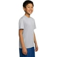 thumbnail image 5 of Sport-Tek Youth Comfort Lightweight Competitor T-Shirt, 5 of 5