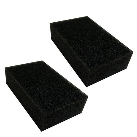 Black and Decker 2 Pack Of Genuine OEM Replacement Filter - 5140112-31-2PK