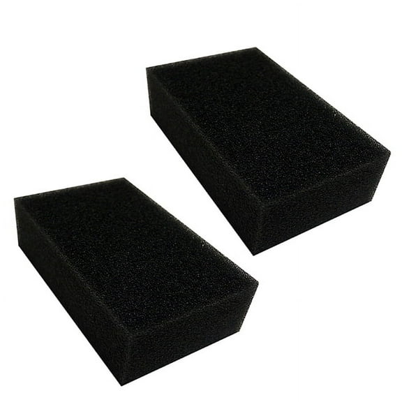 Black and Decker 2 Pack Of Genuine OEM Replacement Filter - 5140112-31-2PK