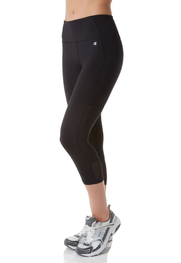 Champion capris leggings on sale