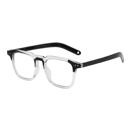 VLOOCKLW Men Women Retro Eyewear Candy Color Sunglasses European American Fashion Style Protection Trendy