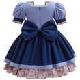 thumbnail image 2 of KAWELL Judy Princes Costume Bunny Dress for Birthday Party Outfits, 2 of 6
