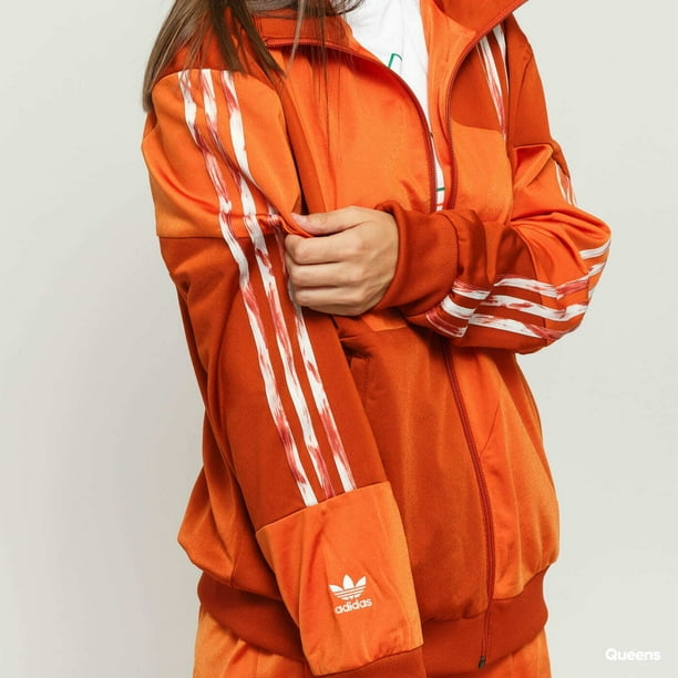 Fox hotsell track jacket