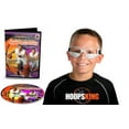 thumbnail image 3 of HOOPSKING Ganon Baker Basketball Dribbling and Driving DVD and Goggles, 3 of 4