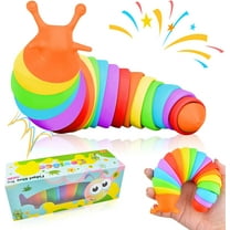 Qianglong Toy, Sensory Toy for Kids & Adults, 1Pc Cute Autism Sensory Toys for Autistic Children｜Great Birthday Gift for Girls Boys - Exercise Wrist Strength & Stress Relief