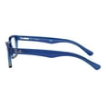 thumbnail image 3 of RAY BAN Eyeglasses RY1531 3647 Blue Gradient Iridescent Grey 48MM, 3 of 6