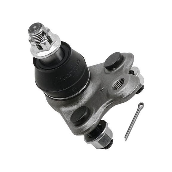 Front Lower Ball Joint - Compatible with 2019 - 2023 Toyota RAV4 FWD 2020 2021 2022